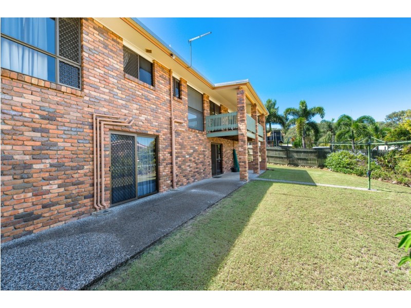 288 Thirkettle Avenue, Frenchville QLD 4701