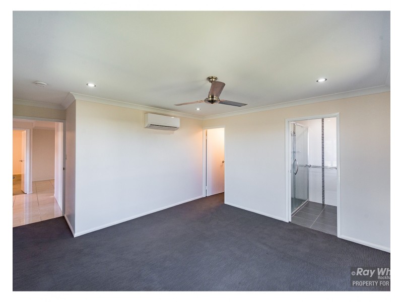 2 Thomas Street, Gracemere QLD 4702