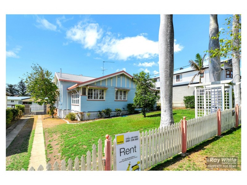 116 Caroline Street, The Range QLD 4700