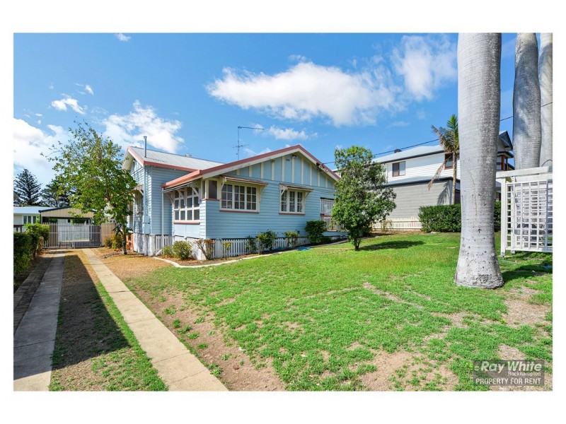 116 Caroline Street, The Range QLD 4700