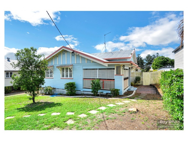 116 Caroline Street, The Range QLD 4700