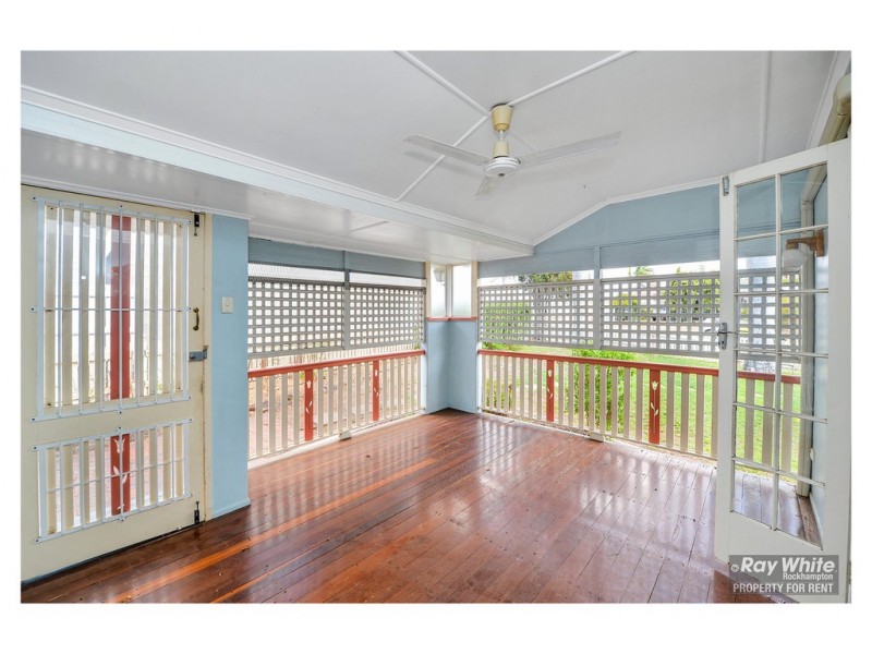 116 Caroline Street, The Range QLD 4700