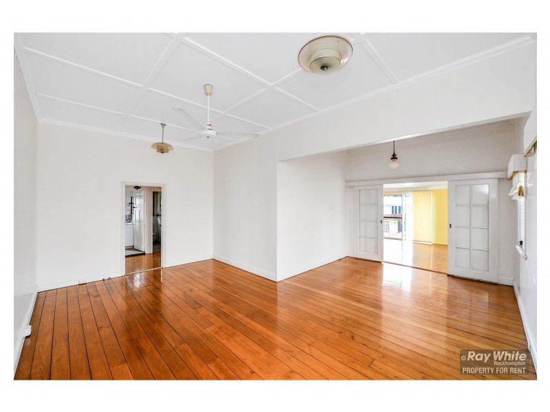 116 Caroline Street, The Range QLD 4700