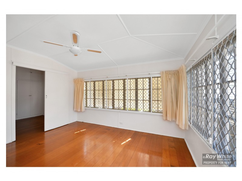 116 Caroline Street, The Range QLD 4700