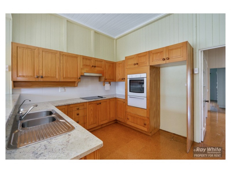 116 Caroline Street, The Range QLD 4700