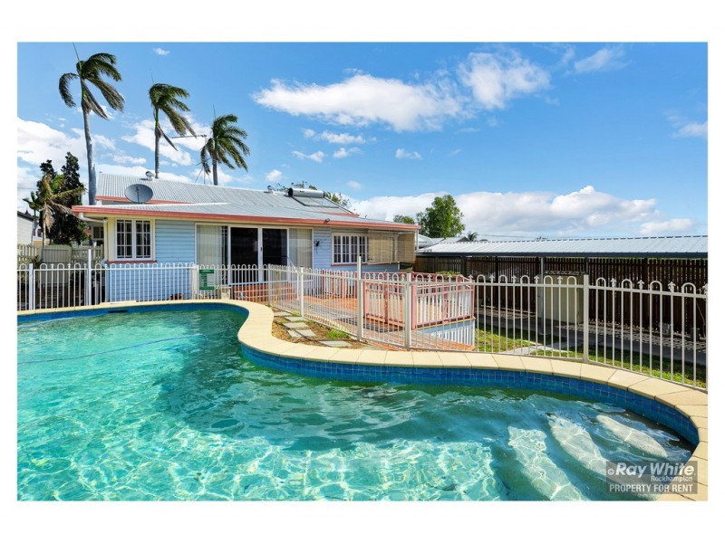 116 Caroline Street, The Range QLD 4700