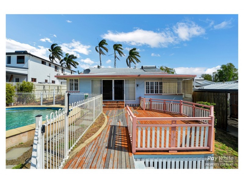 116 Caroline Street, The Range QLD 4700