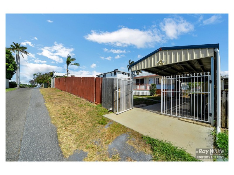116 Caroline Street, The Range QLD 4700
