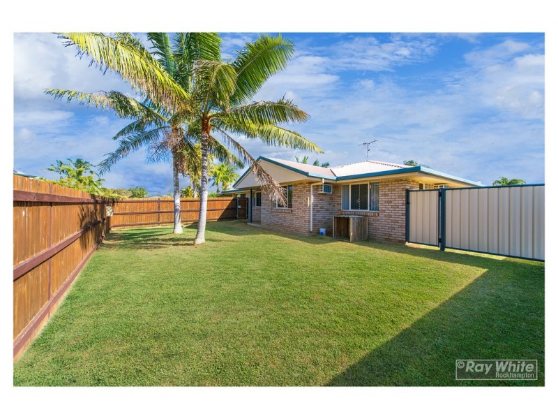 17 Col Crescent, Parkhurst QLD 4702