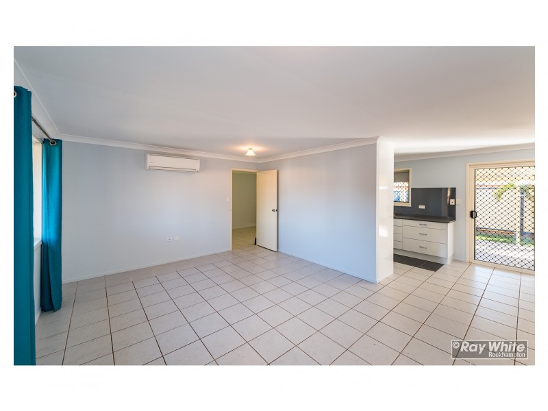 17 Col Crescent, Parkhurst QLD 4702