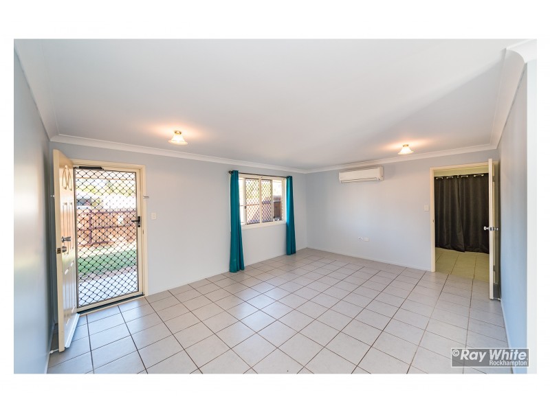 17 Col Crescent, Parkhurst QLD 4702