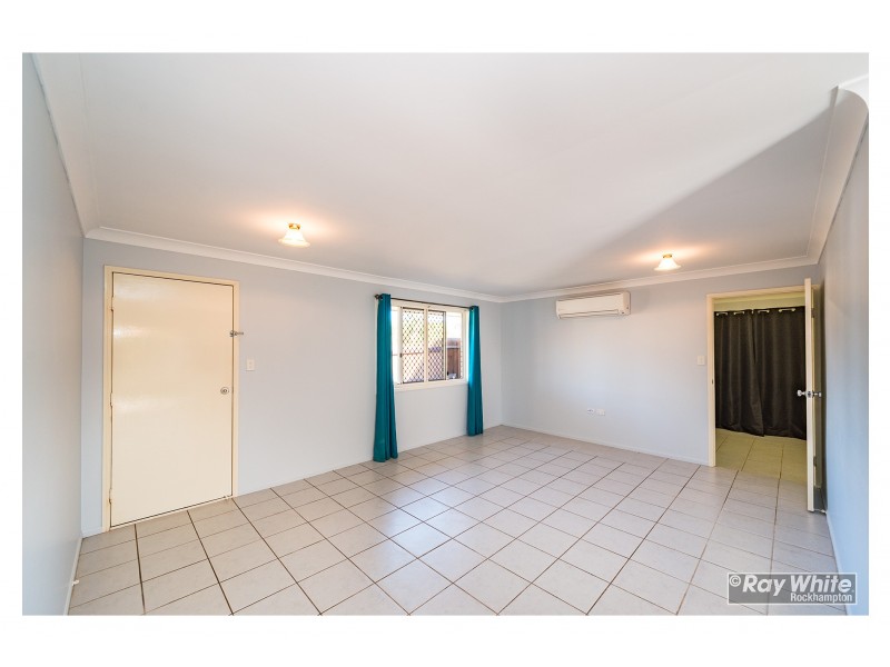 17 Col Crescent, Parkhurst QLD 4702
