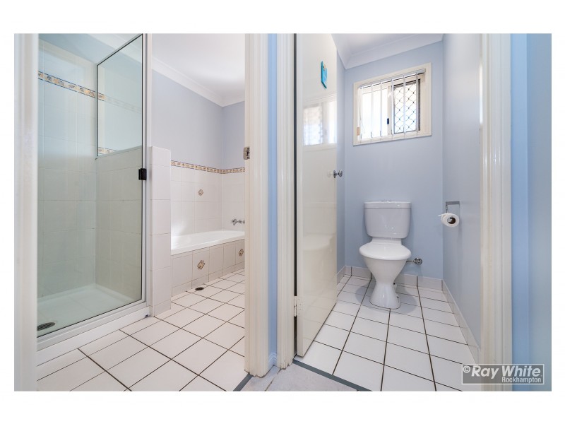 17 Col Crescent, Parkhurst QLD 4702
