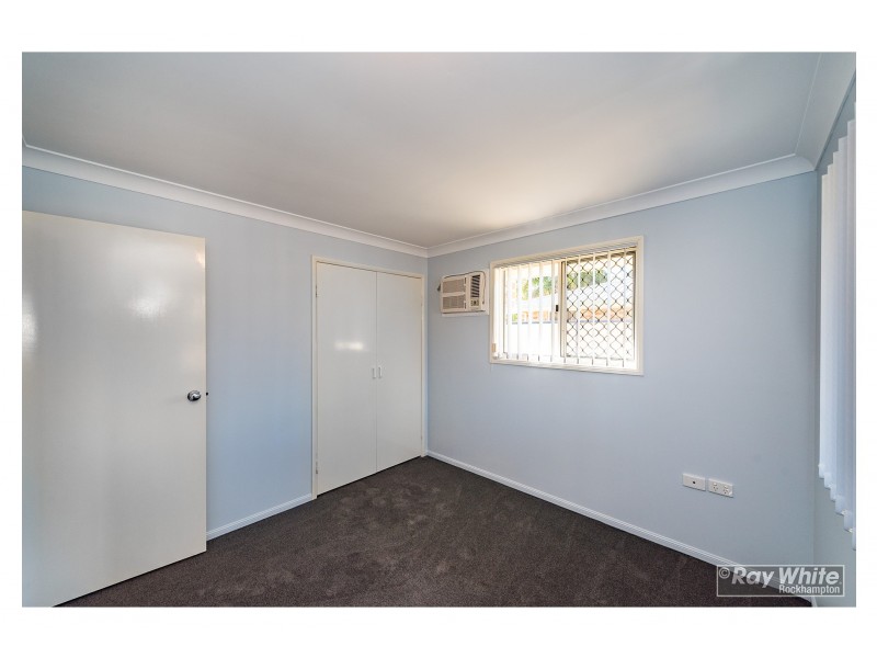 17 Col Crescent, Parkhurst QLD 4702