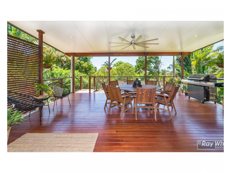 72 Jardine Street, West Rockhampton QLD 4700