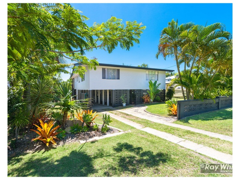 72 Jardine Street, West Rockhampton QLD 4700