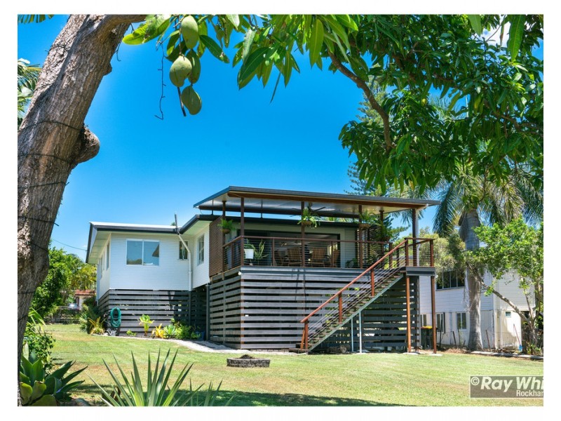 72 Jardine Street, West Rockhampton QLD 4700