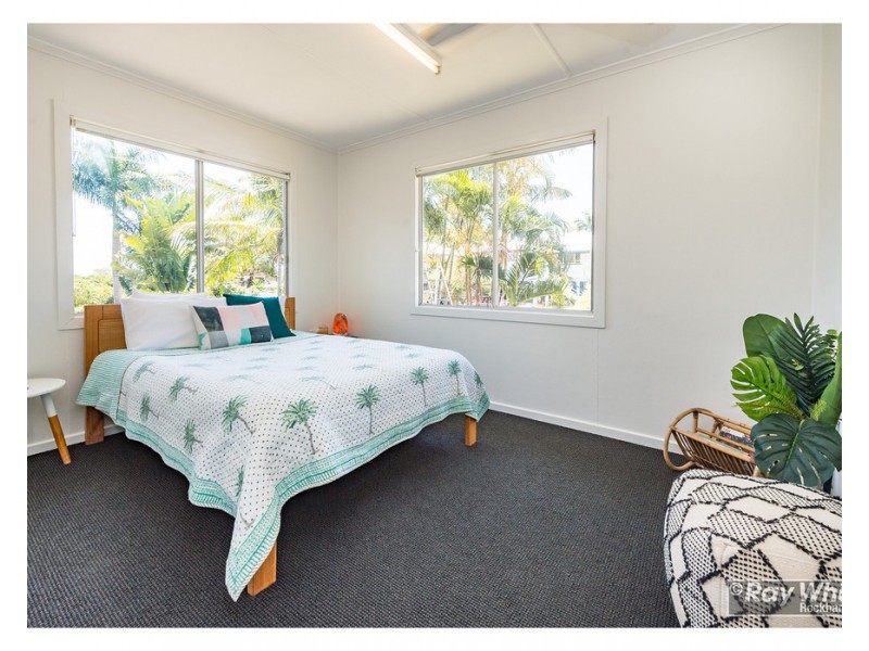 72 Jardine Street, West Rockhampton QLD 4700