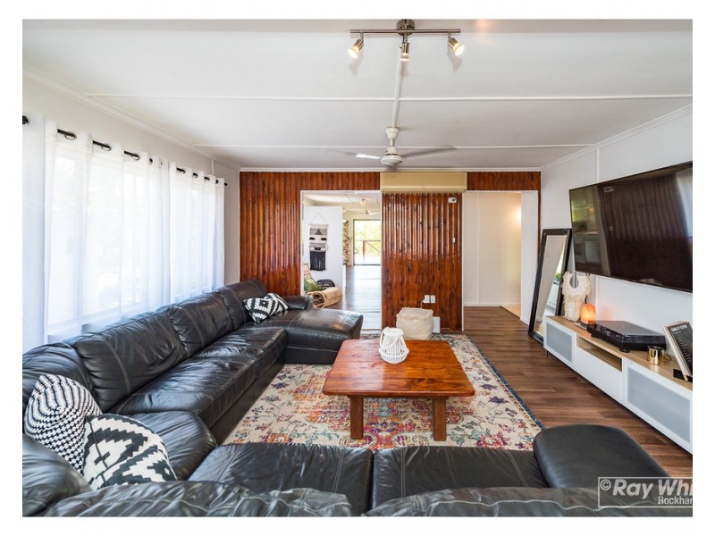 72 Jardine Street, West Rockhampton QLD 4700