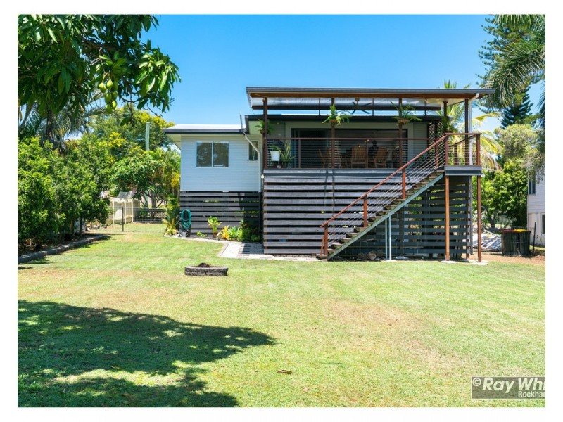 72 Jardine Street, West Rockhampton QLD 4700