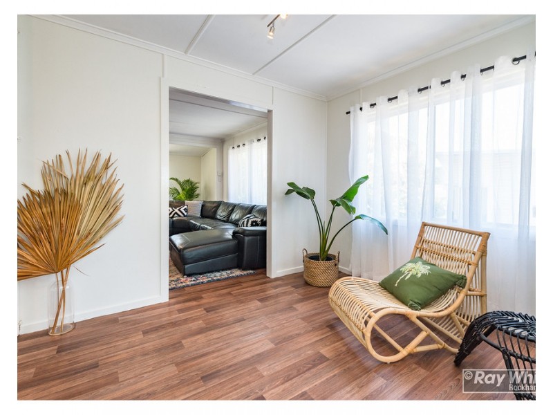 72 Jardine Street, West Rockhampton QLD 4700