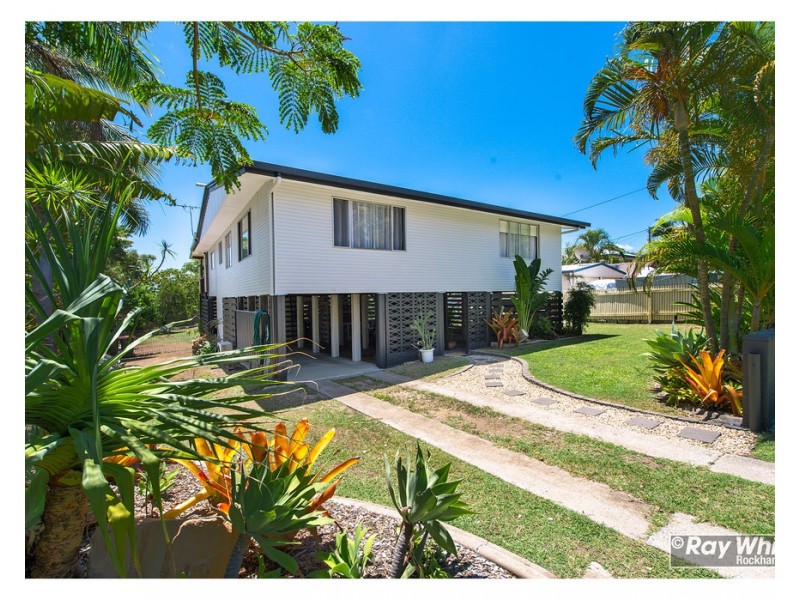 72 Jardine Street, West Rockhampton QLD 4700