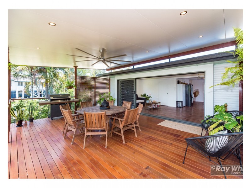 72 Jardine Street, West Rockhampton QLD 4700