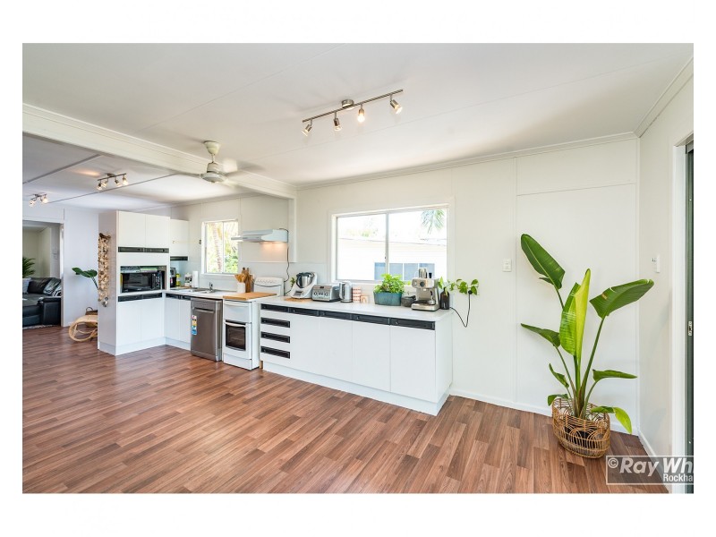 72 Jardine Street, West Rockhampton QLD 4700