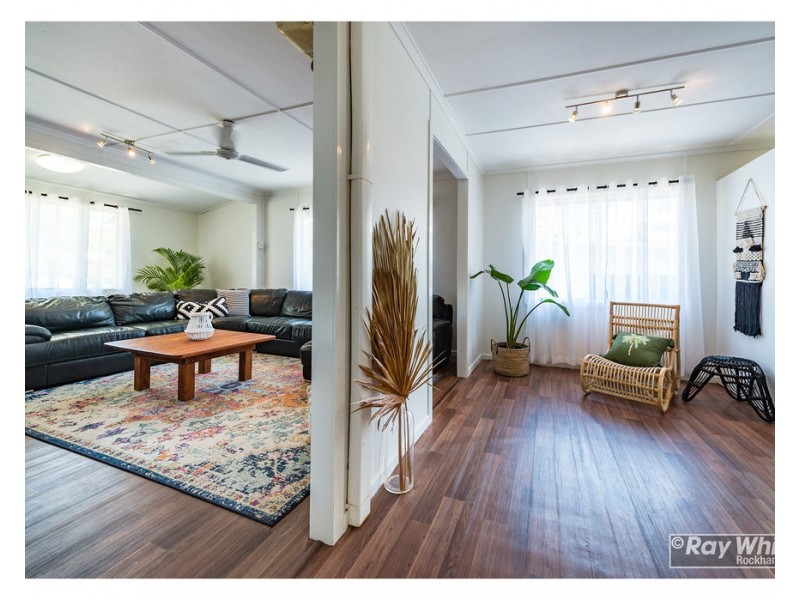 72 Jardine Street, West Rockhampton QLD 4700