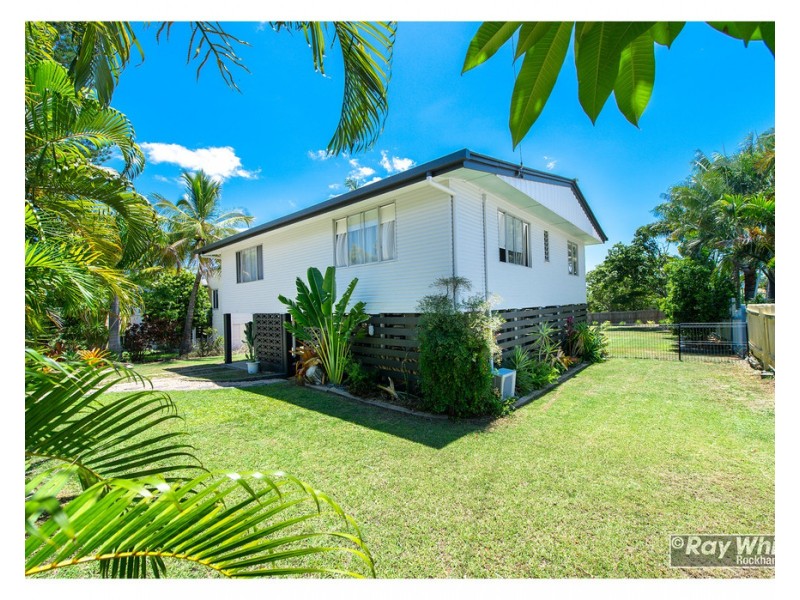 72 Jardine Street, West Rockhampton QLD 4700