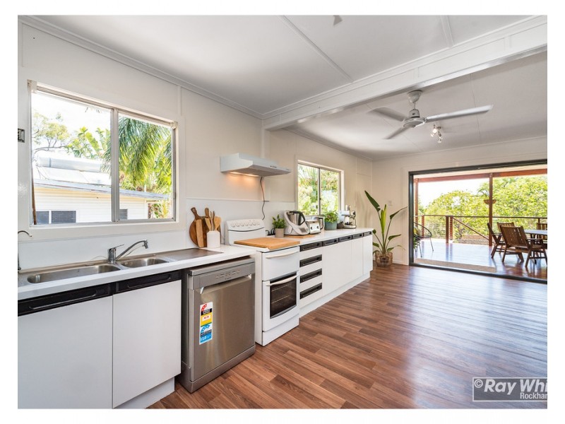 72 Jardine Street, West Rockhampton QLD 4700