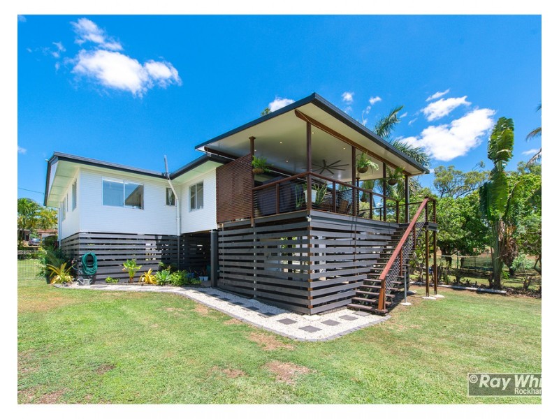 72 Jardine Street, West Rockhampton QLD 4700