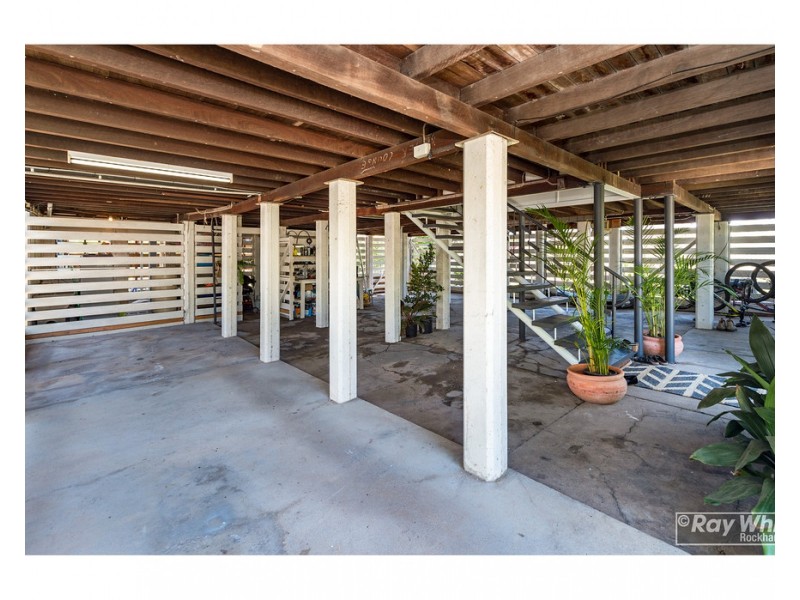 72 Jardine Street, West Rockhampton QLD 4700