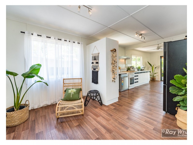 72 Jardine Street, West Rockhampton QLD 4700