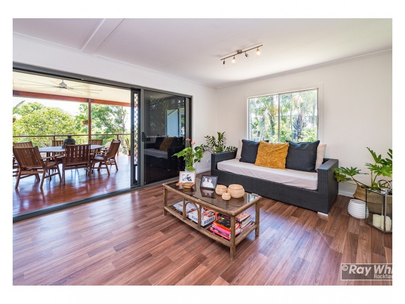 72 Jardine Street, West Rockhampton QLD 4700