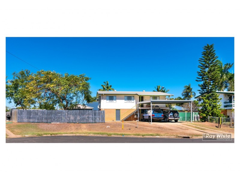 8 Blair Street, Kawana QLD 4701