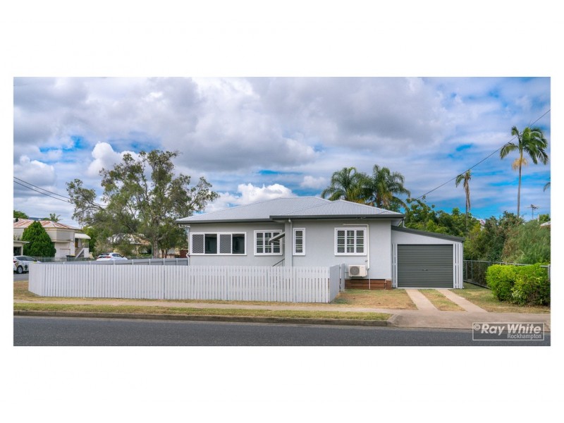 105 Main Street, Park Avenue QLD 4701