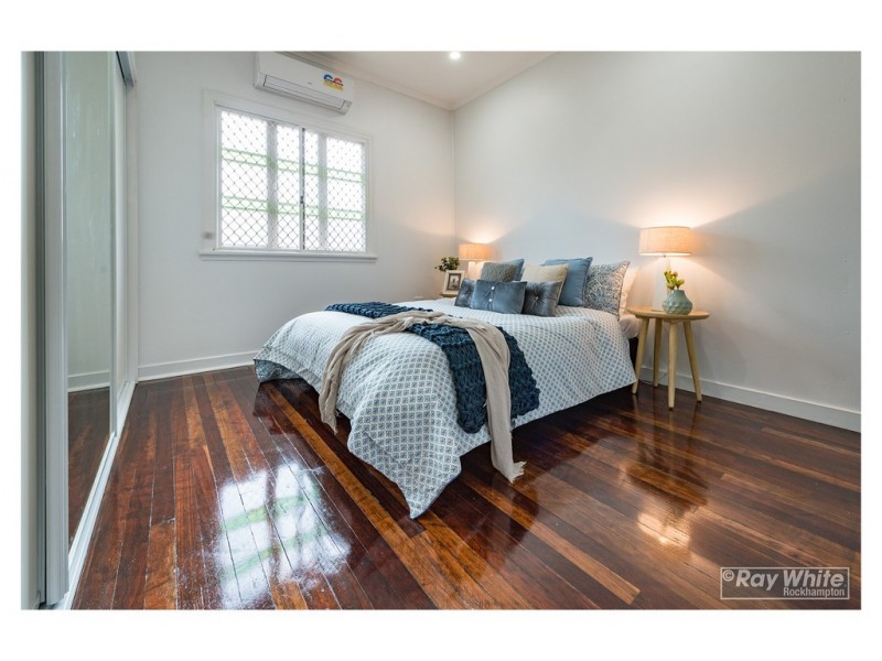 105 Main Street, Park Avenue QLD 4701