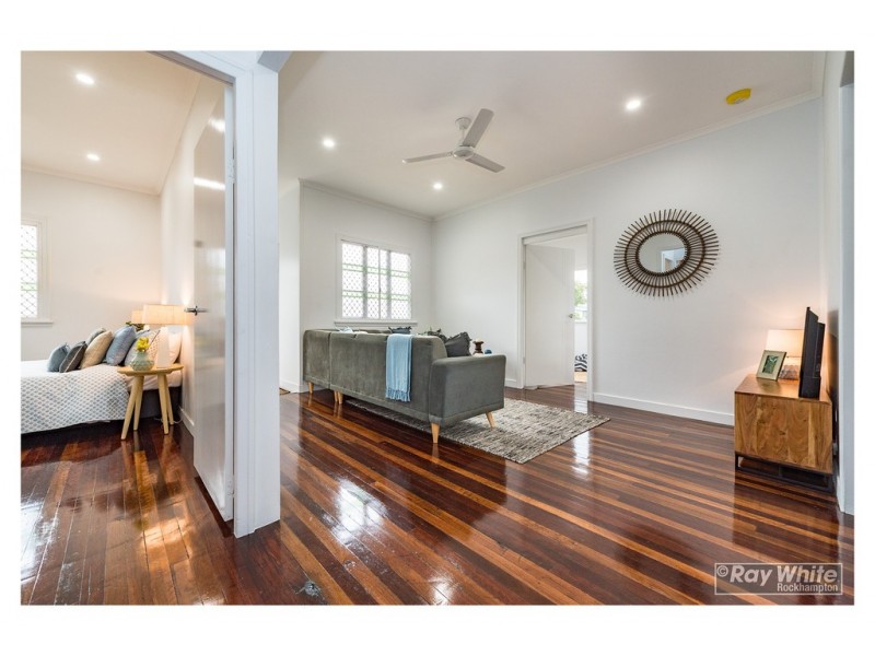 105 Main Street, Park Avenue QLD 4701
