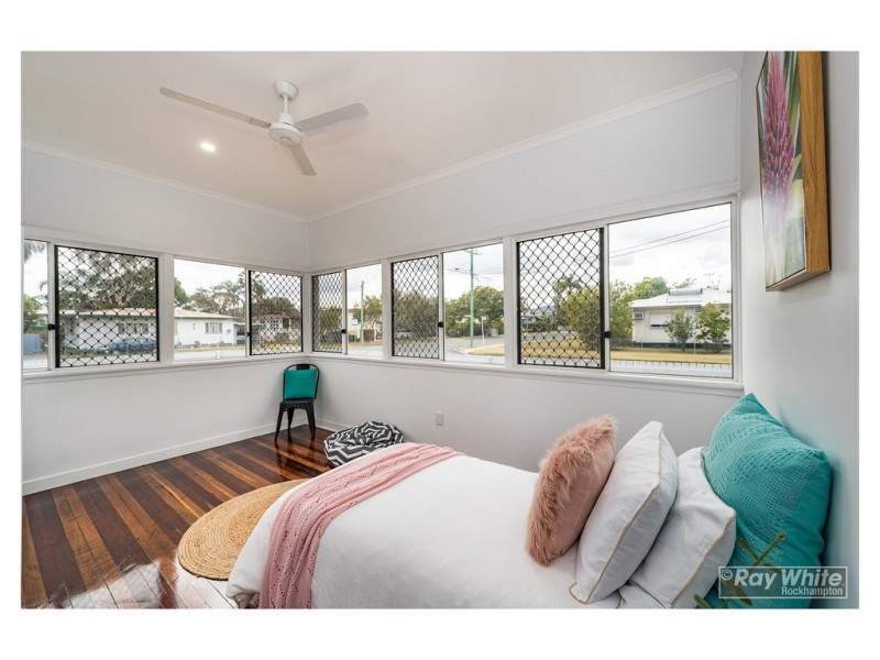 105 Main Street, Park Avenue QLD 4701
