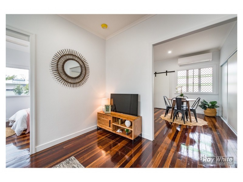 105 Main Street, Park Avenue QLD 4701
