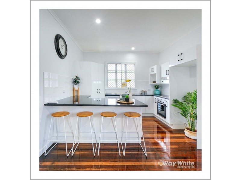 105 Main Street, Park Avenue QLD 4701