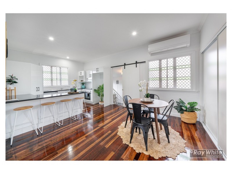 105 Main Street, Park Avenue QLD 4701