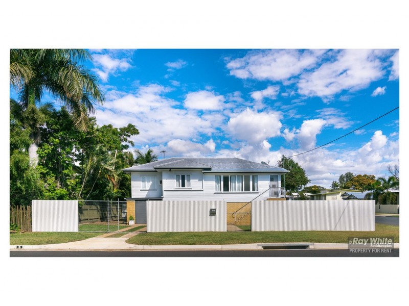 15 Bertram Street, Park Avenue QLD 4701