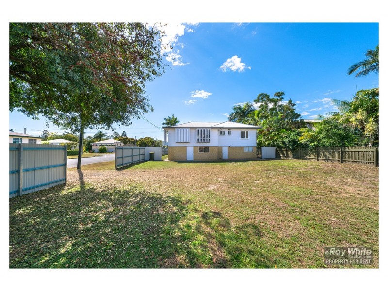 15 Bertram Street, Park Avenue QLD 4701