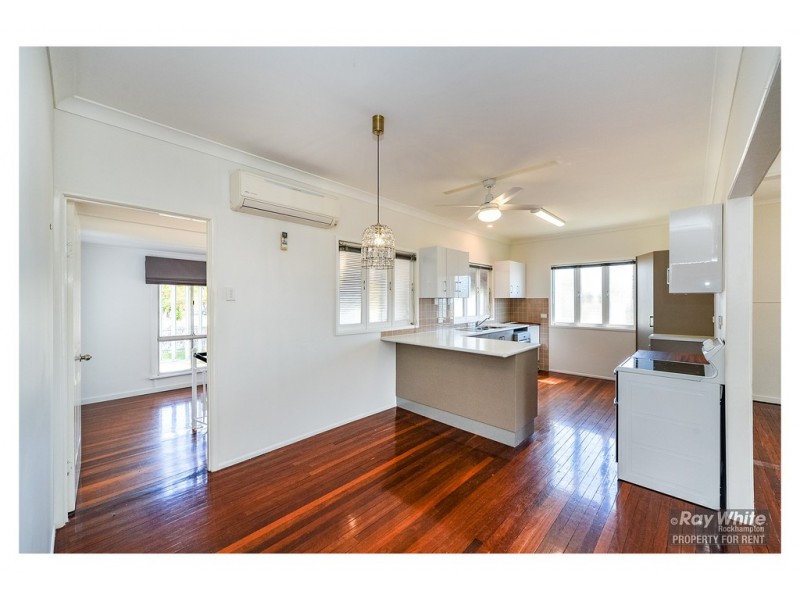 15 Bertram Street, Park Avenue QLD 4701