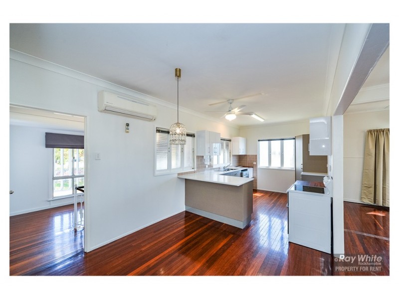 15 Bertram Street, Park Avenue QLD 4701