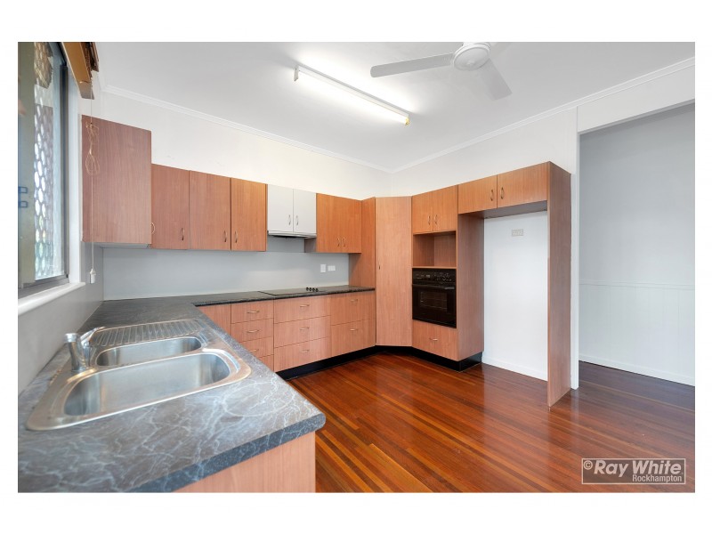 136 Housden Street, Frenchville QLD 4701