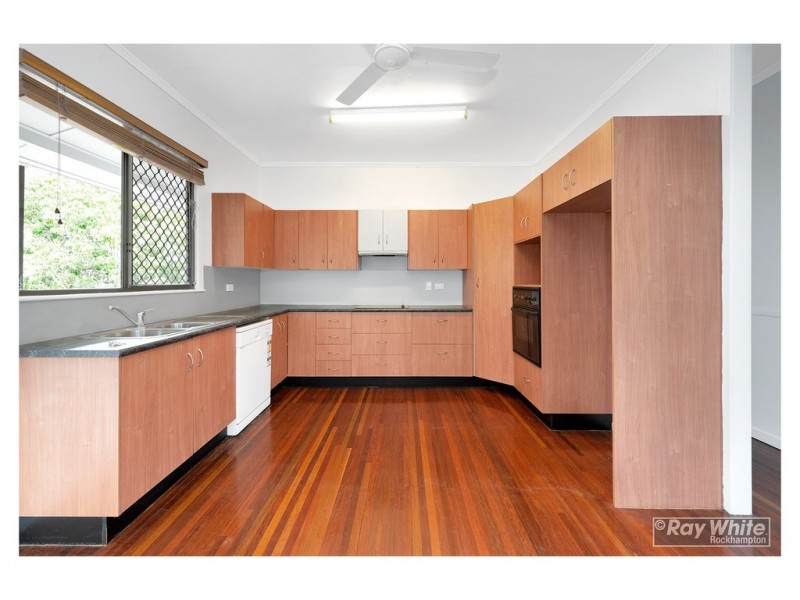 136 Housden Street, Frenchville QLD 4701