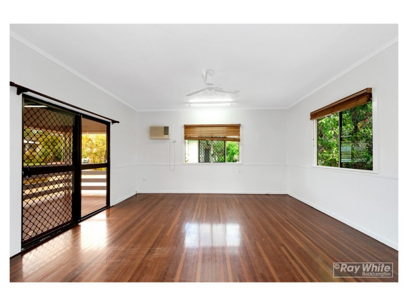 136 Housden Street, Frenchville QLD 4701